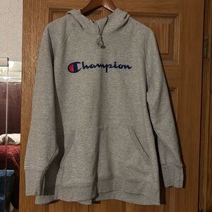 Champion hoodie 4x great condition see pics, fraction of retail!!!